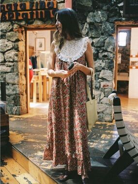 Christy Dawn Holly Dress NWT